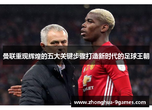 曼联重现辉煌的五大关键步骤打造新时代的足球王朝